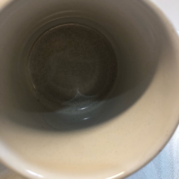 Vintage 1984 F.T.D.A. Rainbow Coffee Mug Made in Korea Pride LGBTQ - Picture 4 of 15